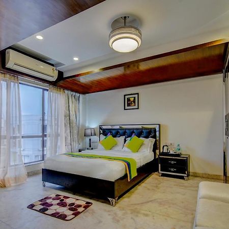 Treebo Soho Newtown Hotel Kolkata Ngoại thất bức ảnh