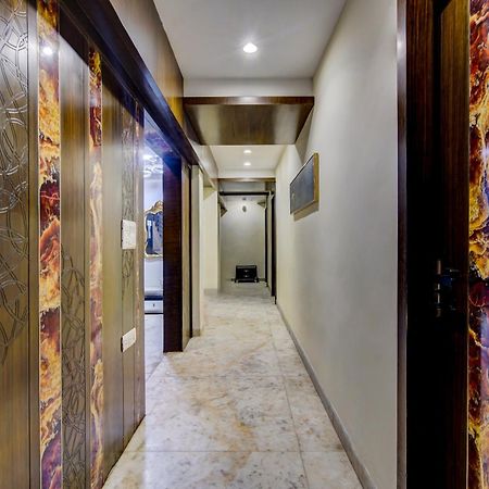 Treebo Soho Newtown Hotel Kolkata Ngoại thất bức ảnh