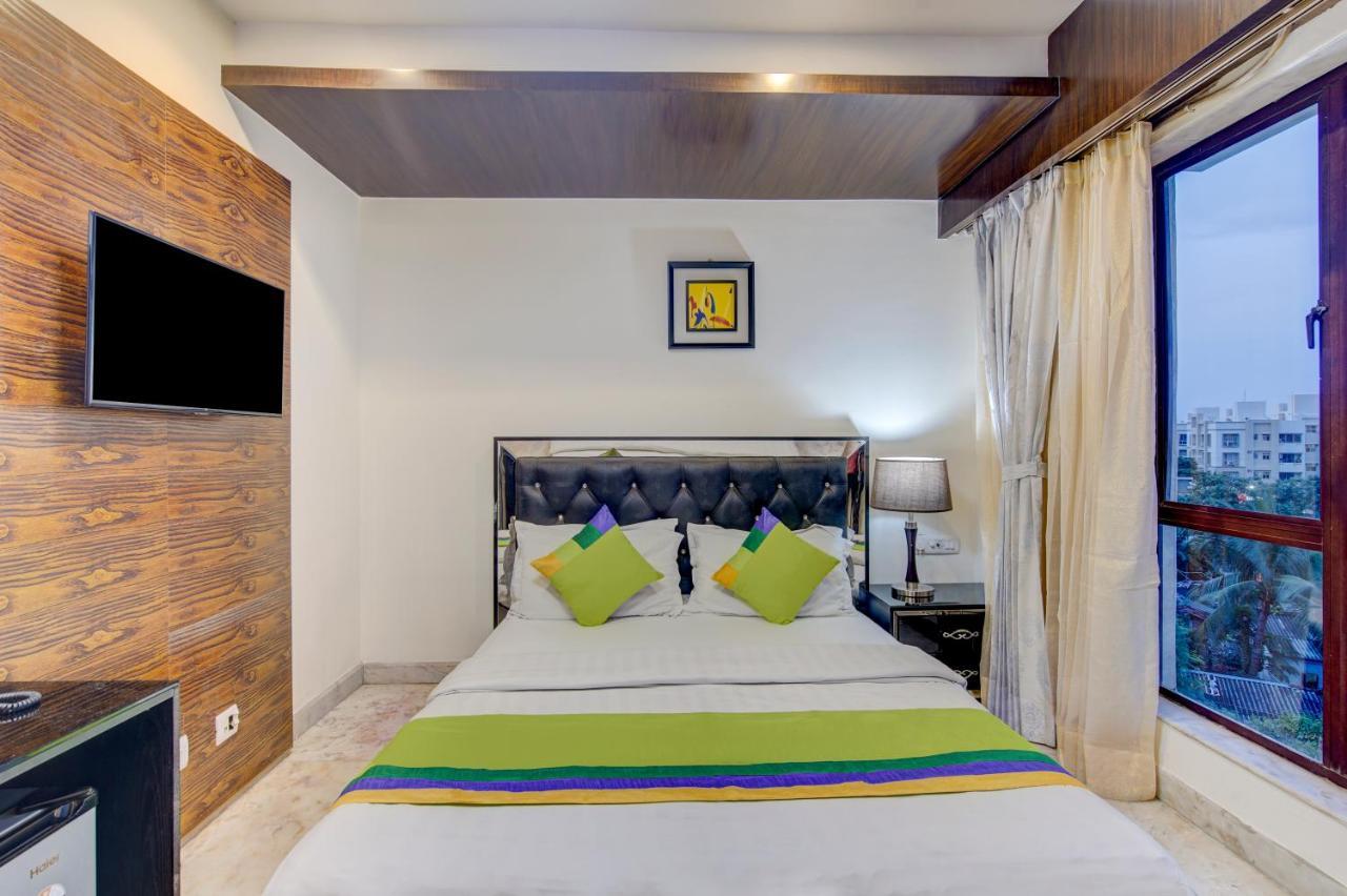 Treebo Soho Newtown Hotel Kolkata Ngoại thất bức ảnh