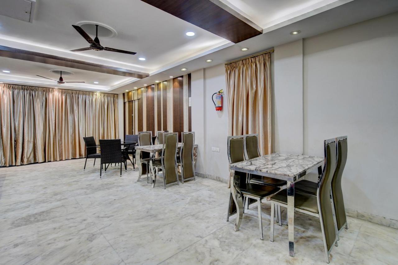 Treebo Soho Newtown Hotel Kolkata Ngoại thất bức ảnh