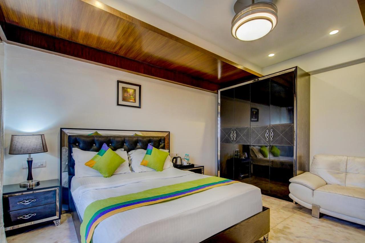 Treebo Soho Newtown Hotel Kolkata Ngoại thất bức ảnh