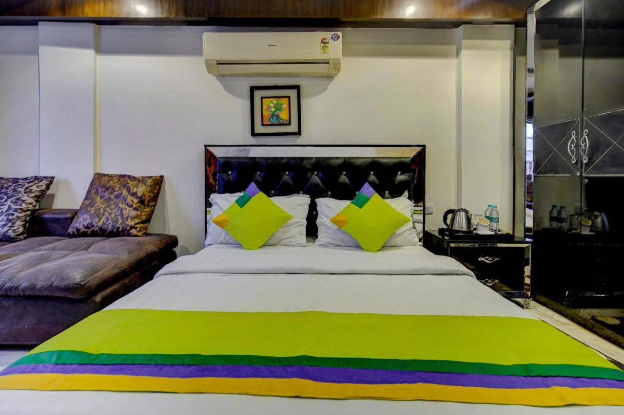 Treebo Soho Newtown Hotel Kolkata Ngoại thất bức ảnh