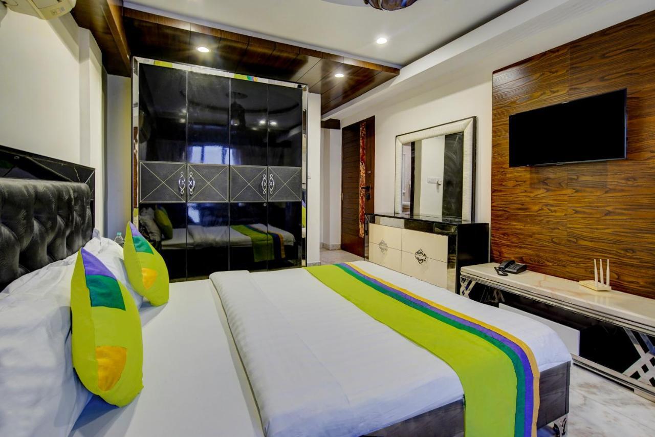 Treebo Soho Newtown Hotel Kolkata Ngoại thất bức ảnh