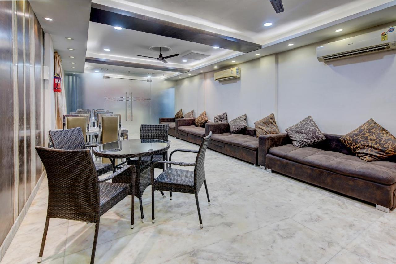 Treebo Soho Newtown Hotel Kolkata Ngoại thất bức ảnh