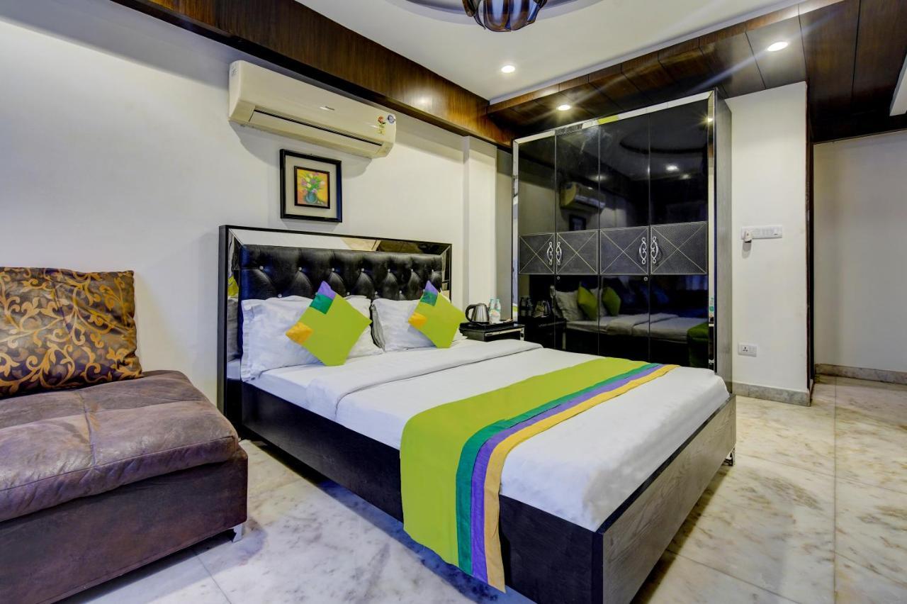 Treebo Soho Newtown Hotel Kolkata Ngoại thất bức ảnh