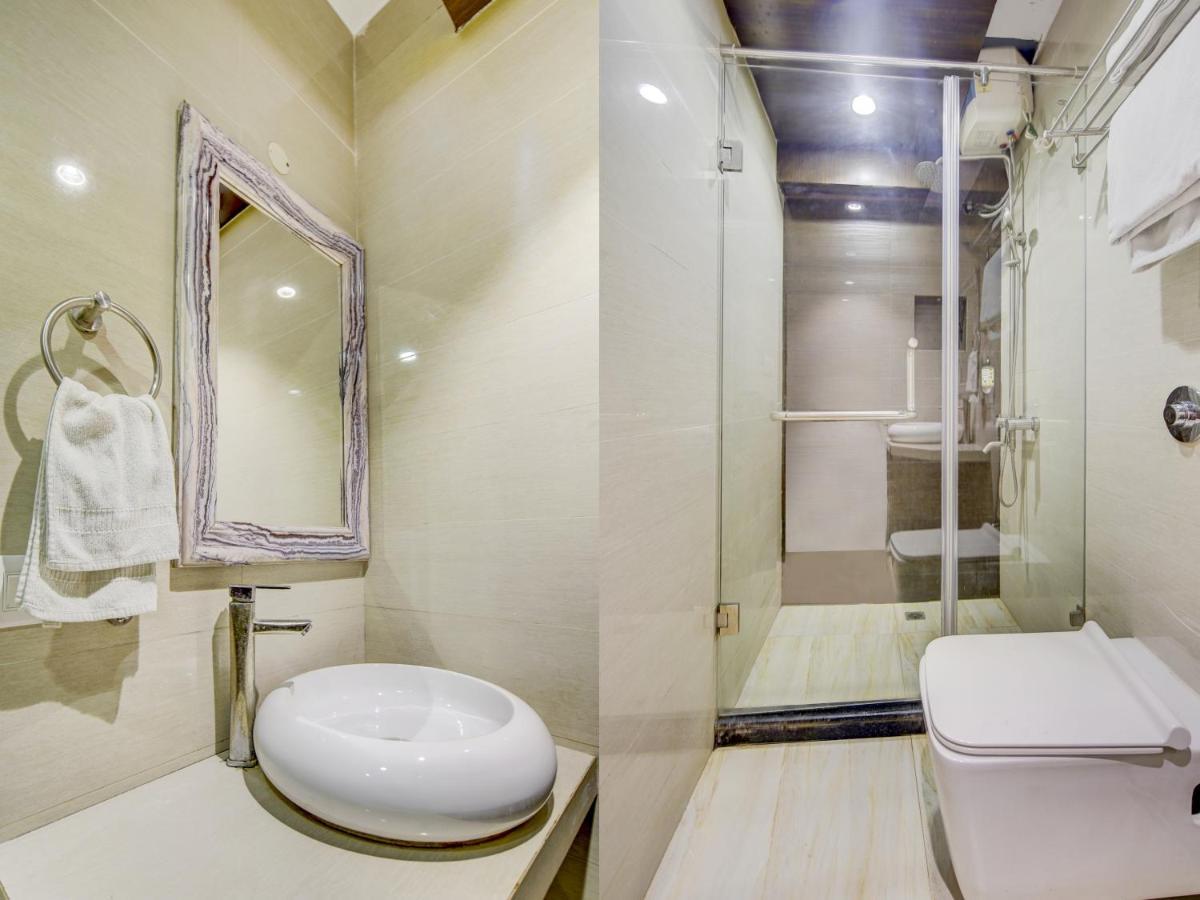 Treebo Soho Newtown Hotel Kolkata Ngoại thất bức ảnh