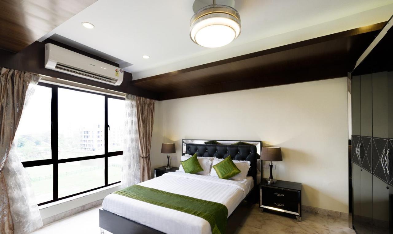 Treebo Soho Newtown Hotel Kolkata Ngoại thất bức ảnh