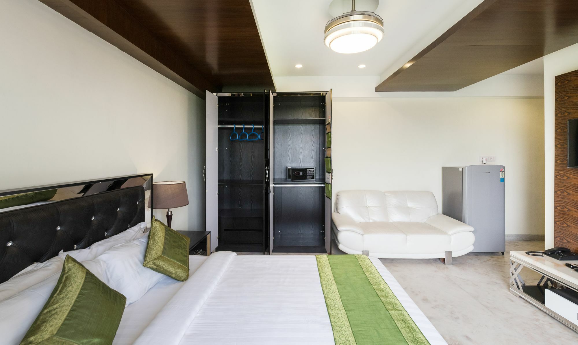 Treebo Soho Newtown Hotel Kolkata Ngoại thất bức ảnh